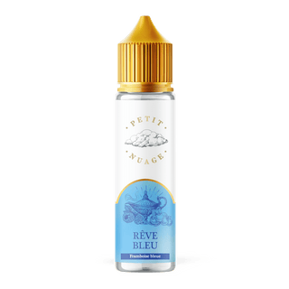 Rêve Bleu 50ml - Petit Nuage - PETIT NUAGE | PauseClopes