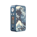 Box Revolto S Special Edition Aspire - Blue & Azure Tsunami