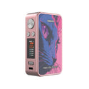 Box Revolto S Special Edition Aspire - Pink & Wild Cat