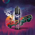 Road Trip 50ml - Poppy's - Maison Fuel | PauseClopes