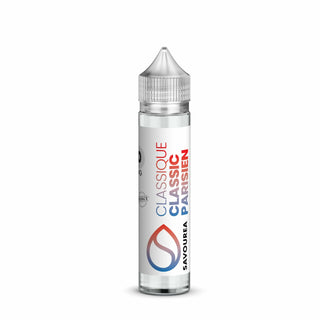 SAVOUREA Classic Parisien: Classic Blons Neutre et Doux Classiques de Savourea 50ml