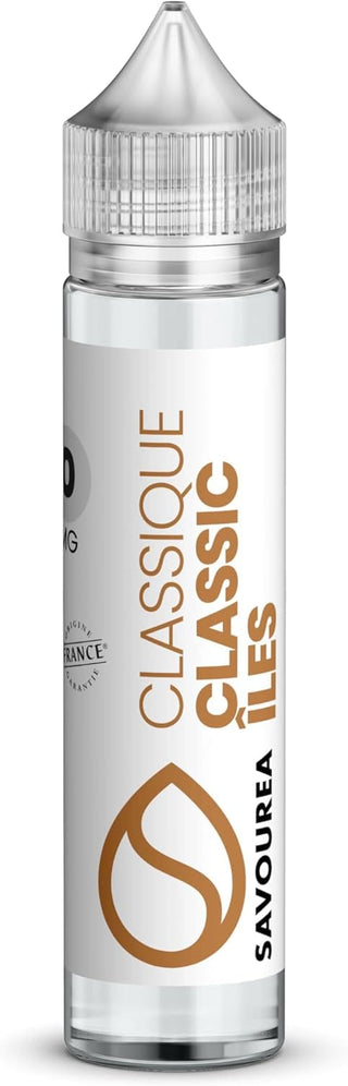 SAVOUREA Classiques de Savourea 50ml