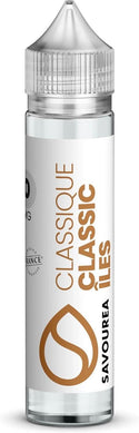 SAVOUREA Classic Iles: Classic Blond Vanille Classiques de Savourea 50ml