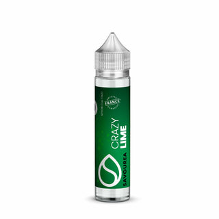 SAVOUREA Crazy Lime: Citron vert et Jaune Classiques de Savourea 50ml