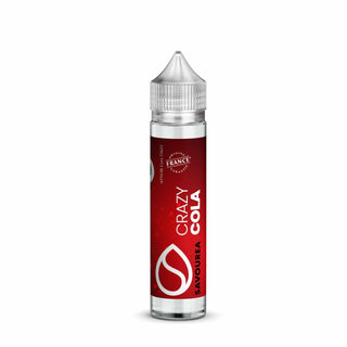 SAVOUREA Crazy Cola: Cola Classiques de Savourea 50ml