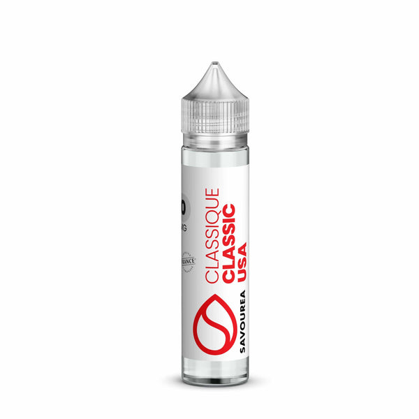 SAVOUREA Classic USA: Classic Blond Neutre Classiques de Savourea 50ml