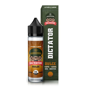 SAVOUREA Dulce 50ml - Dictator