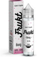 SAVOUREA E-Liquides par marques Frukt Savourea 50 ml