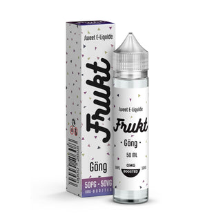 SAVOUREA E-Liquides par marques Gang: Raisin et Cassis Frukt Savourea 50 ml