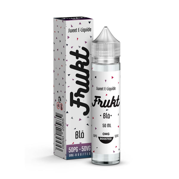 SAVOUREA E-Liquides par marques Bla: Fruits des Bois et menthol Frukt Savourea 50 ml