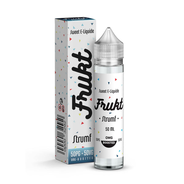 SAVOUREA E-Liquides par marques Strumf: Bonbon Framboise et mûre Frukt Savourea 50 ml