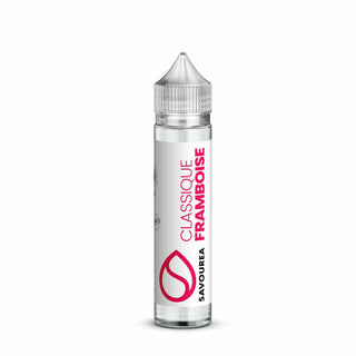 SAVOUREA Framboise Classiques de Savourea 50ml