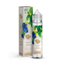 SAVOUREA Framboise Bleue Menthe Citron Le Petit Verger 50ml