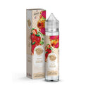SAVOUREA Fraise Figue de Barbarie Le Petit Verger 50ml