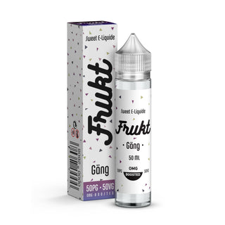 SAVOUREA E-Liquides par marques Gang: Raisin et Cassis Frukt Savourea 50 ml