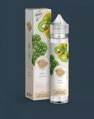SAVOUREA Kiwi Cactus Le Petit Verger 50ml