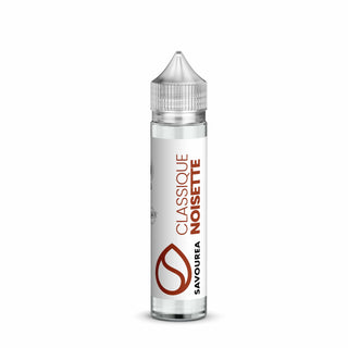 SAVOUREA Noisette Classiques de Savourea 50ml