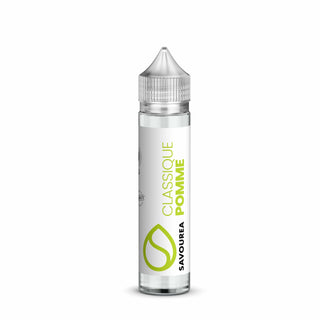 SAVOUREA Pomme Classiques de Savourea 50ml
