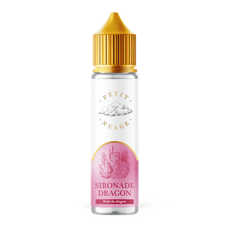 Sironade Dragon 50ml - Petit Nuage - PETIT NUAGE | PauseClopes