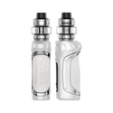SMOK Mate White Kit Mag Solo 100w - Smoktech