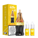 LeBar 40K Cola Citron - Puff rechargeable 40000 bouffées