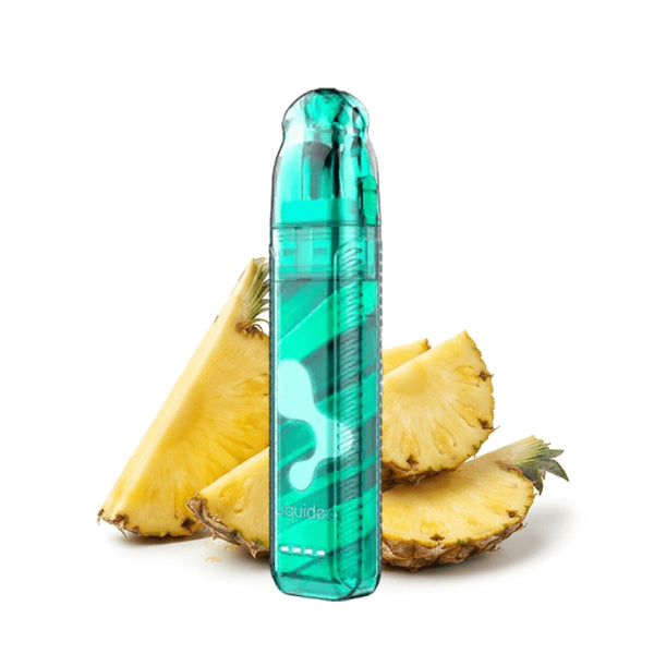 Starter Kit Pluffy 10K 18mg – Liquideo - LIQUIDEO | PauseClopes