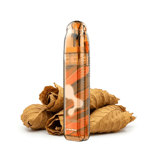 Starter Kit Pluffy 10K 18mg – Liquideo - LIQUIDEO | PauseClopes