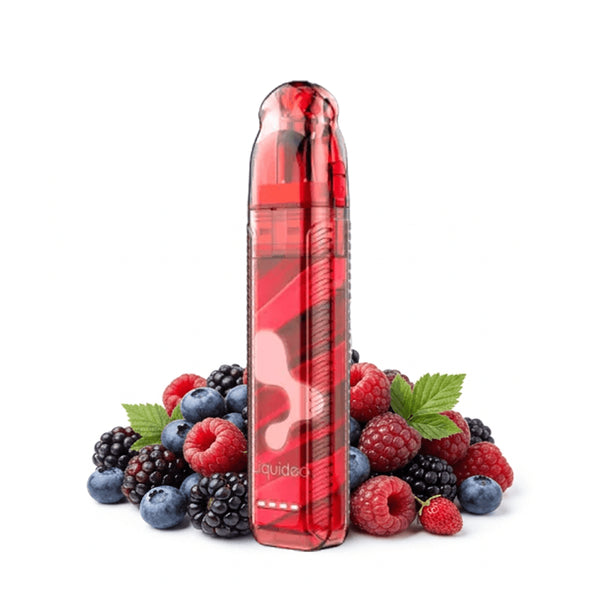 Starter Kit Pluffy 10K 18mg – Liquideo - LIQUIDEO | PauseClopes