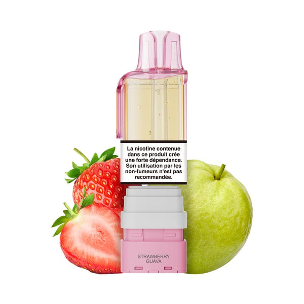 Cartouche JoinOne 40K Elfbar - Fraise Goyave