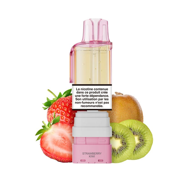Cartouche JoinOne 40K Elfbar - Fraise Kiwi