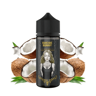 Suicide Bunny 100ml - SUICIDE BUNNY | PauseClopes
