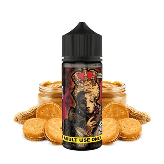 Suicide Bunny 100ml - SUICIDE BUNNY | PauseClopes