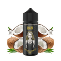 SUICIDE BUNNY Original Bunny: Noix de Coco Suicide Bunny 100ml