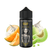SUICIDE BUNNY Madrina: Melon orange, Melon Vert et Crème Suicide Bunny 100ml