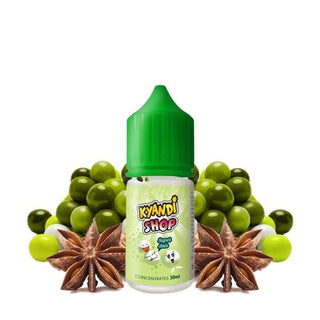 Super Anis Concentré 30ml - Kyandi Shop - KYANDI SHOP | PauseClopes