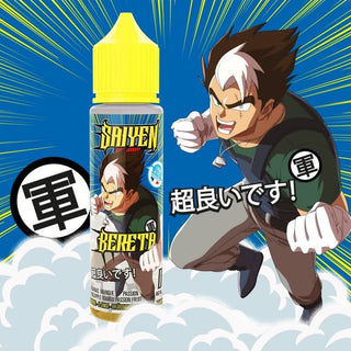 SWOKE Bereta 50ml - Swoke