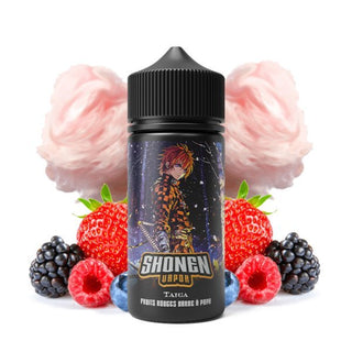 Taiga 100ml - Shonen Vapor - SHONEN VAPOR | PauseClopes