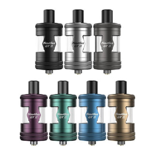 Tank Nautilus GT II - Aspire - ASPIRE | PauseClopes
