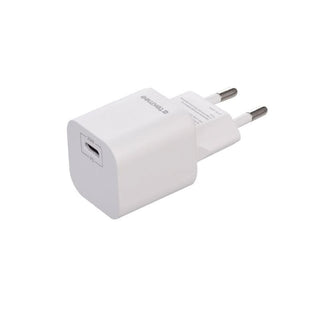 TEKMEE Mini Chargeur Secteur 20W - 3A charge rapide - Tekmee