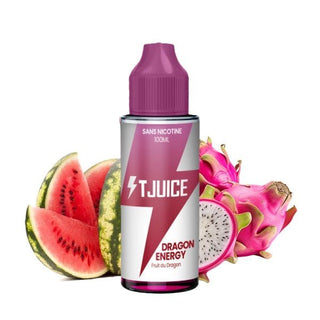 TJuice New collection 100ml - TJUICE | PauseClopes