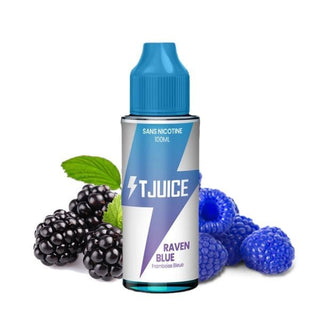 TJuice New collection 100ml - TJUICE | PauseClopes