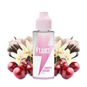 TJuice New collection 100ml - TJUICE | PauseClopes