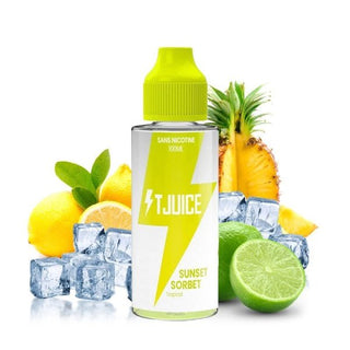TJuice New collection 100ml - TJUICE | PauseClopes