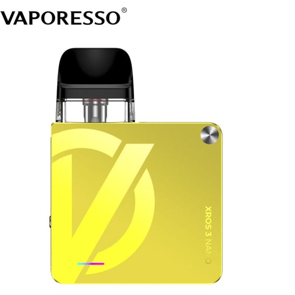 VAPORESSO Kit Xros 3 Nano 1000mAh - Vaporesso