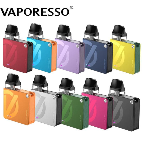 VAPORESSO Kit Xros 3 Nano 1000mAh - Vaporesso