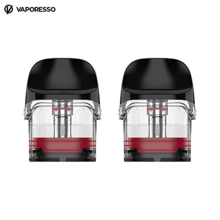 VAPORESSO Mesh 0.8 Cartouche Luxe Q  - Vaporesso