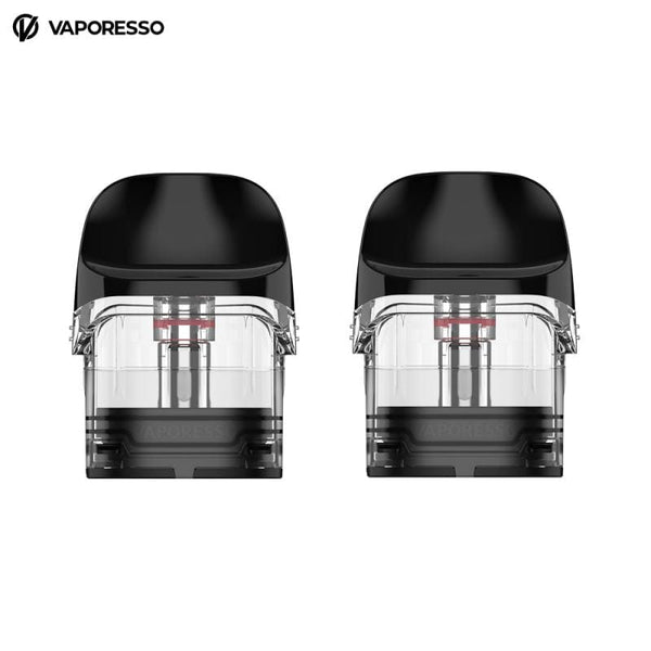 VAPORESSO Mesh 1.2 Cartouche Luxe Q  - Vaporesso