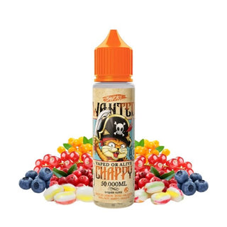 Wanted By Swoke 50ml - SWOKE | PauseClopes