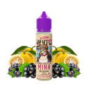 Wanted By Swoke 50ml - SWOKE | PauseClopes