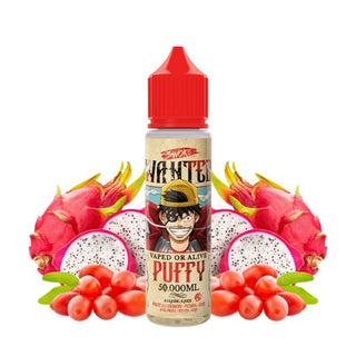 Wanted By Swoke 50ml - SWOKE | PauseClopes